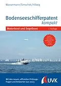 E-Book (epub) Bodenseeschifferpatent kompakt von Matthias Wassermann, Roman Simschek, Daniel Hillwig