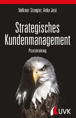 E-Book (pdf) Strategisches Kundenmanagement von Volkmar Stangier, Anke Jost