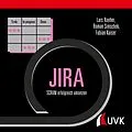 E-Book (pdf) JIRA von Lars Rayher, Roman Simschek, Fabian Kaiser