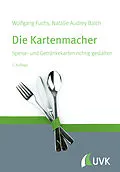 E-Book (pdf) Die Kartenmacher von Natalie Audrey Balch, Wolfgang Fuchs