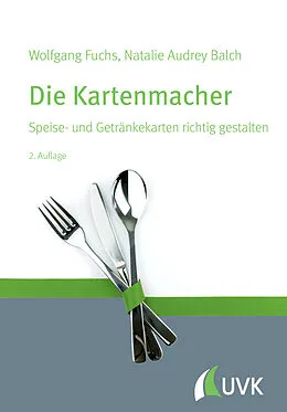 E-Book (pdf) Die Kartenmacher von Natalie Audrey Balch, Wolfgang Fuchs