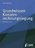 E-Book (pdf) Grundwissen Konzernrechnungslegung von Gerrit Brösel