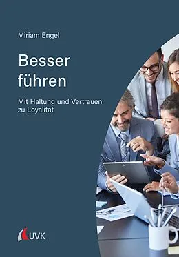 E-Book (pdf) Besser führen von Miriam Engel