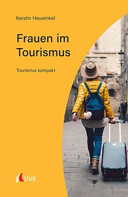 E-Book (pdf) Frauen im Tourismus von Kerstin Heuwinkel