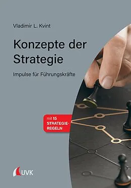 E-Book (pdf) Konzepte der Strategie von Vladimir L. Kvint