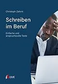 E-Book (pdf) Schreiben im Beruf von Christoph Zahrnt