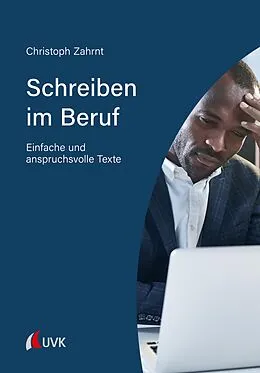 E-Book (pdf) Schreiben im Beruf von Christoph Zahrnt