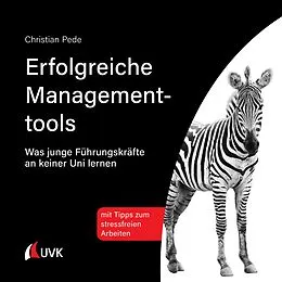 E-Book (pdf) Erfolgreiche Managementtools von Christian Pede