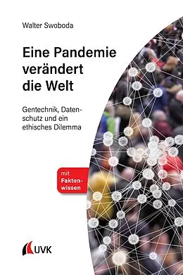 E-Book (pdf) Eine Pandemie verändert die Welt von Walter Swoboda