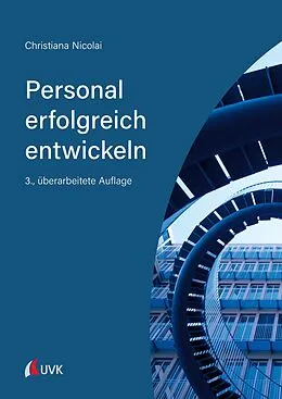 E-Book (pdf) Personal erfolgreich entwickeln von Christiana Nicolai