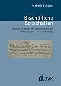 E-Book (pdf) Bischöfliche Botschaften von Isabelle Schürch