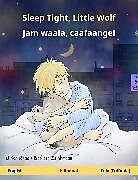 E-Book (epub) Sleep Tight, Little Wolf - Jam waala, caafaangel (English - Fula (Fulfulde)) von Ulrich Renz