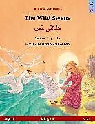 E-Book (epub) The Wild Swans - ????? ??? (English - Urdu) von Ulrich Renz