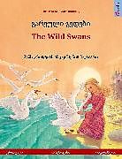 eBook (epub) ??????? ?????? - The Wild Swans (??????? - ?????????) de Ulrich Renz