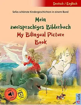 E-Book (epub) Mein zweisprachiges Bilderbuch - My Bilingual Picture Book (Deutsch - Englisch) von Ulrich Renz