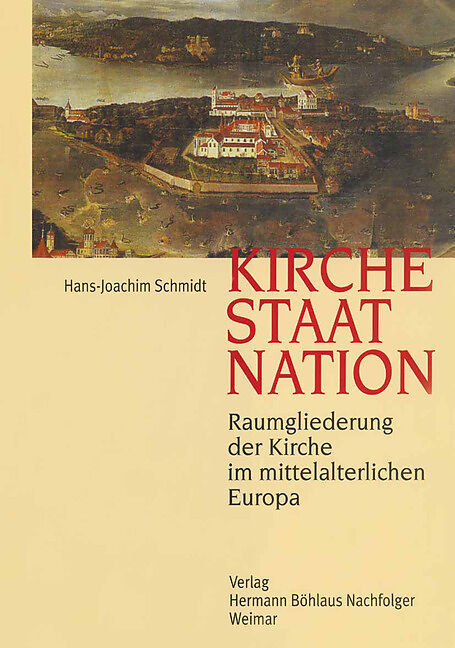 Kirche, Staat, Nation