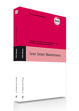 E-Book (pdf) Lean Smart Maintenance (E-Book, PDF) von 