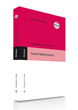E-Book (pdf) Smart Maintenance (E-Book, PDF) von 