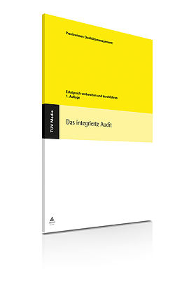 E-Book (pdf) Das integrierte Audit (E-Book, PDF) von Wolfgang Kallmeyer