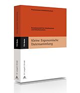 E-Book (pdf) Kleine Ergonomische Datensammlung (E-Book, PDF) von Armin Windel