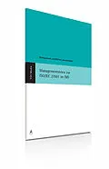 E-Book (pdf) Managementreview zur ISO/IEC 27001 im IMS (E-Book, PDF) von Wolfgang Kallmeyer