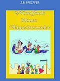 E-Book (epub) Maulfauls blaues Teppichwunder von J. B. Pfeiffer