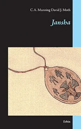 E-Book (epub) Jansha von C. A. Manning, David J. Moth