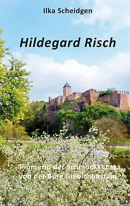 E-Book (epub) Hildegard Risch von Ilka Scheidgen