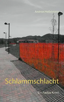 E-Book (epub) Schlammschlacht von Andreas Heßelmann