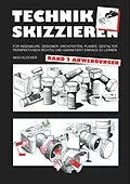 E-Book (epub) Technik skizzieren Band 2 von Ingo Klöcker
