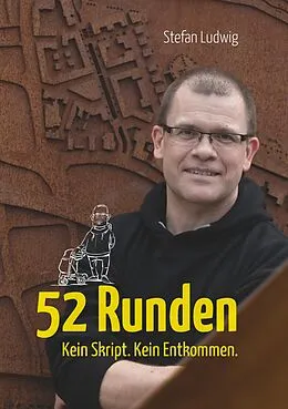 E-Book (epub) 52 Runden von Stefan Ludwig