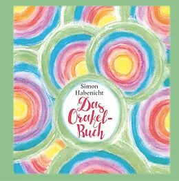 E-Book (epub) Das Orakel-Buch von Simon Habenicht