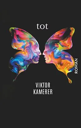 E-Book (epub) Tot Das Taschenbuch von Viktor Kamerer