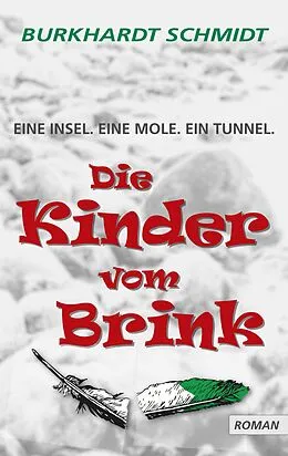 E-Book (epub) Die Kinder vom Brink von Burkhardt Schmidt