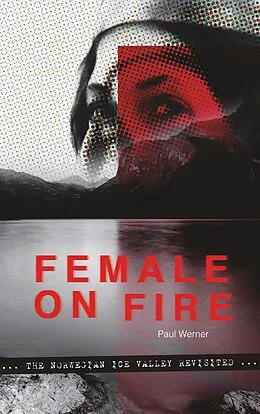 E-Book (epub) Female on Fire von Paul Werner