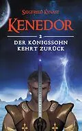 E-Book (epub) Kenedor von Siegfried Kynast