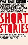 E-Book (epub) Short Stories von Waltraud Bondiek