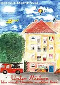 E-Book (epub) Unter Mietern von Helmut Meinhövel