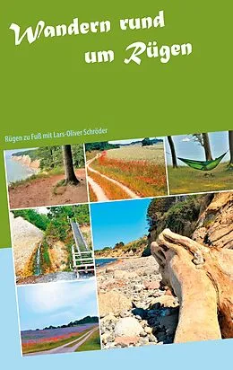 E-Book (epub) Wanden rund um Rügen von Lars-Oliver Schröder