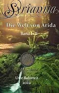 E-Book (epub) Syrianna Band I+II von Uwe Balzereit
