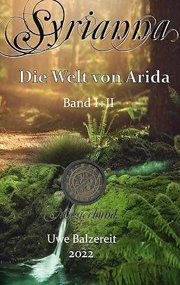 E-Book (epub) Syrianna Band I+II von Uwe Balzereit