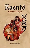 E-Book (epub) Kaentô von Yamato Ôkami