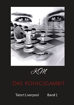 Kartonierter Einband Das Königsgambit von Klaus Müller