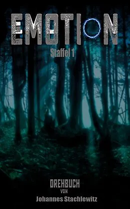 E-Book (epub) EMOTION von Johannes Stachlewitz