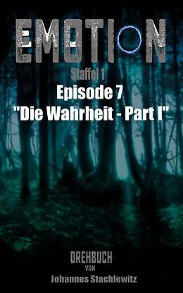 E-Book (epub) EMOTION von Johannes Stachlewitz