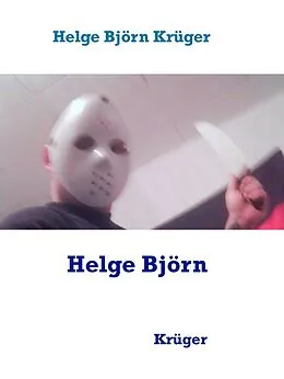 E-Book (epub) Helge Björn von Helge Björn Krüger