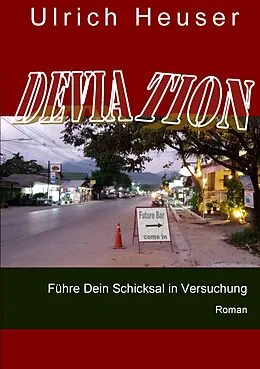 E-Book (epub) Deviation von Ulrich Heuser