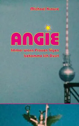 E-Book (epub) Angie von Michael Krause