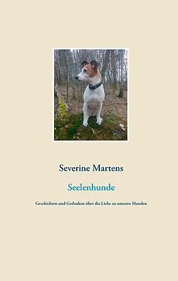 E-Book (epub) Seelenhunde von Severine Martens