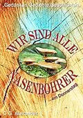 E-Book (epub) Wir sind alle Nasenbohrer von C. G. Alexander